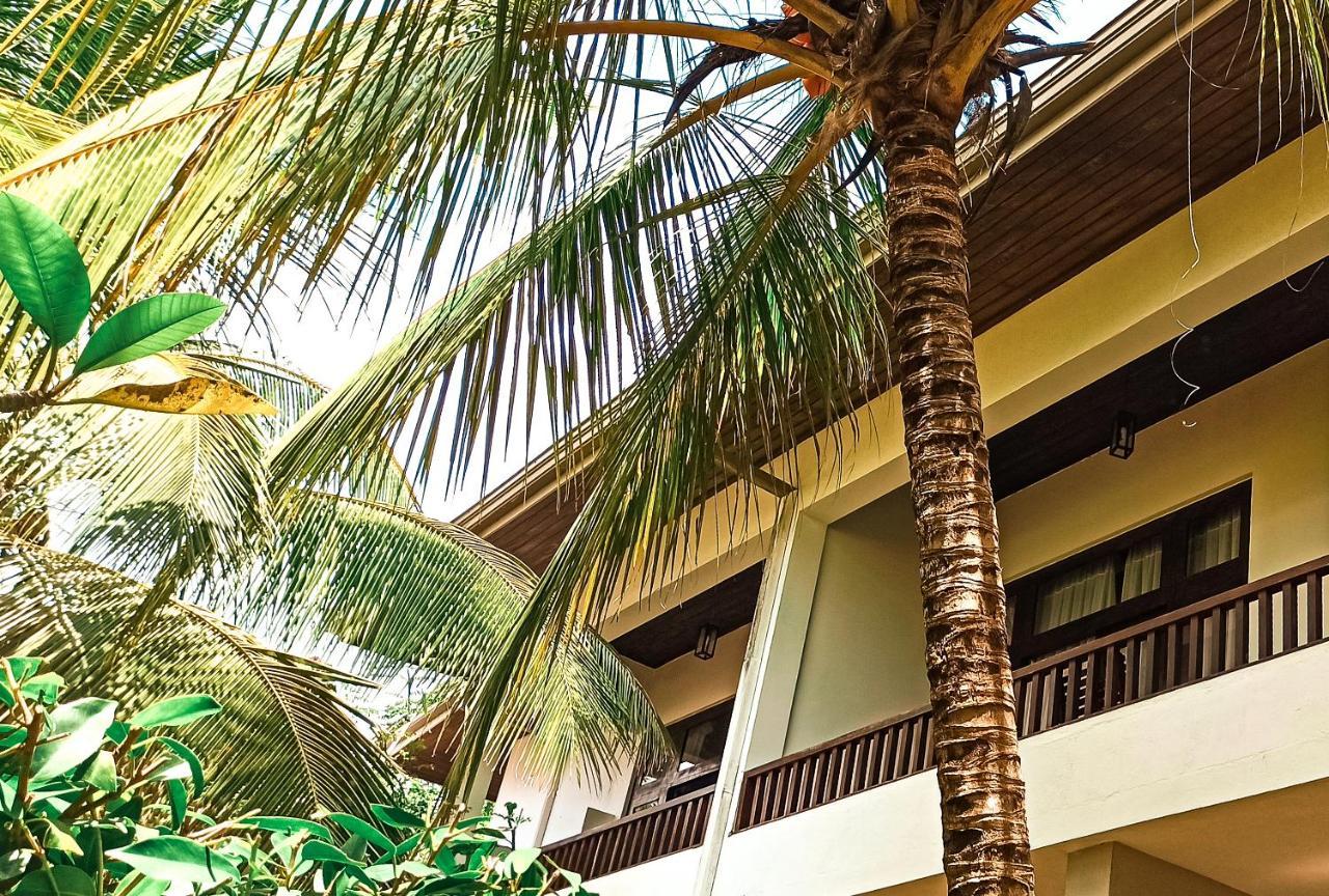 Lagoon Paradise Beach Resort Tangalle Exterior foto