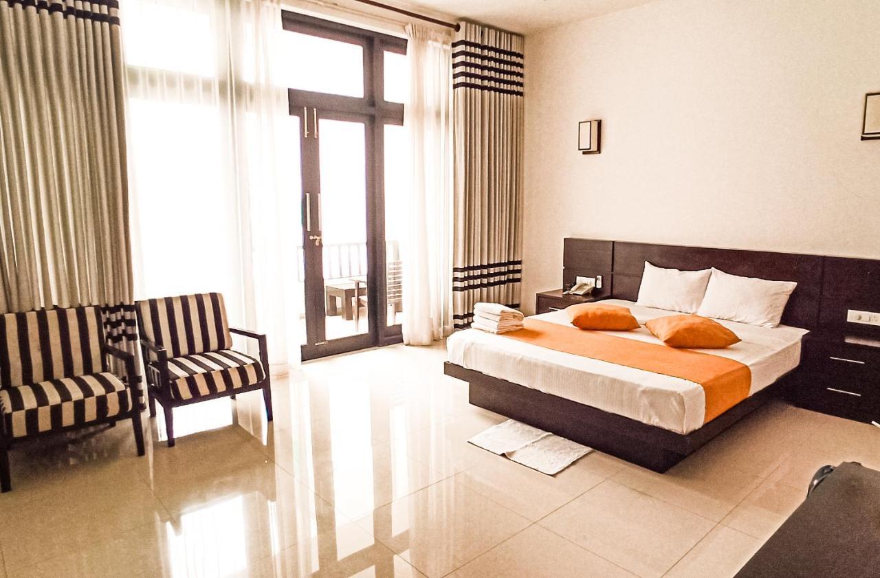 Lagoon Paradise Beach Resort Tangalle Exterior foto